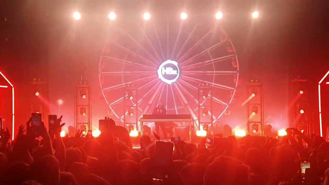 HBz pres. Family Tour (München)