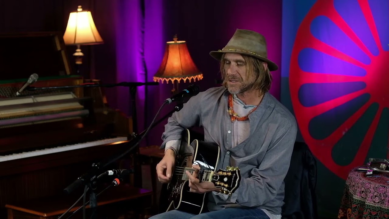 Todd Snider - 