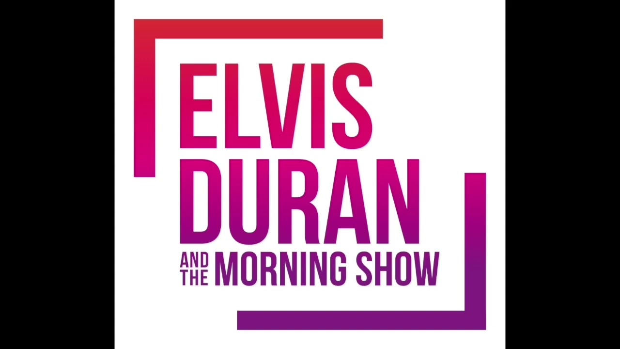 Elvis Duran Phone Tap - This New Neighbor had Chopped Down our Tree!
