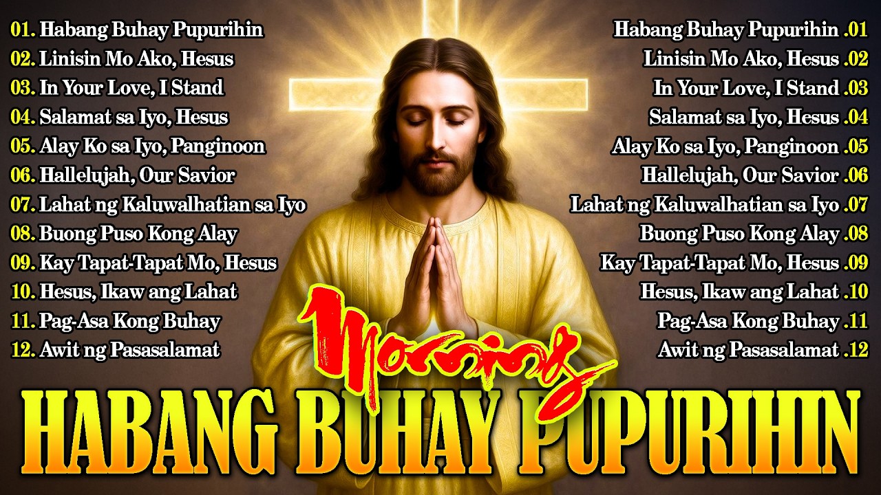 Morning Praise & Worship Songs About God 2026 🙏 Top 50 Praise And Worship Songs Collection
