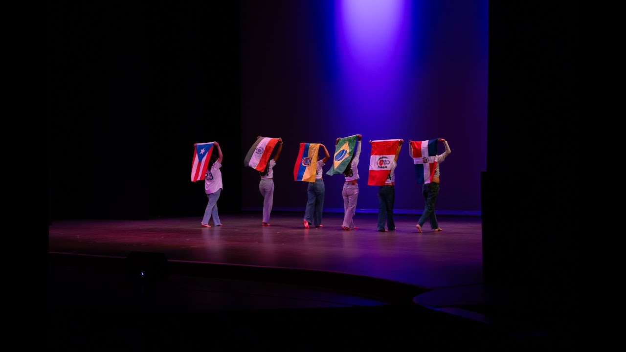 Tamasha 2025 Quimbamba Performance