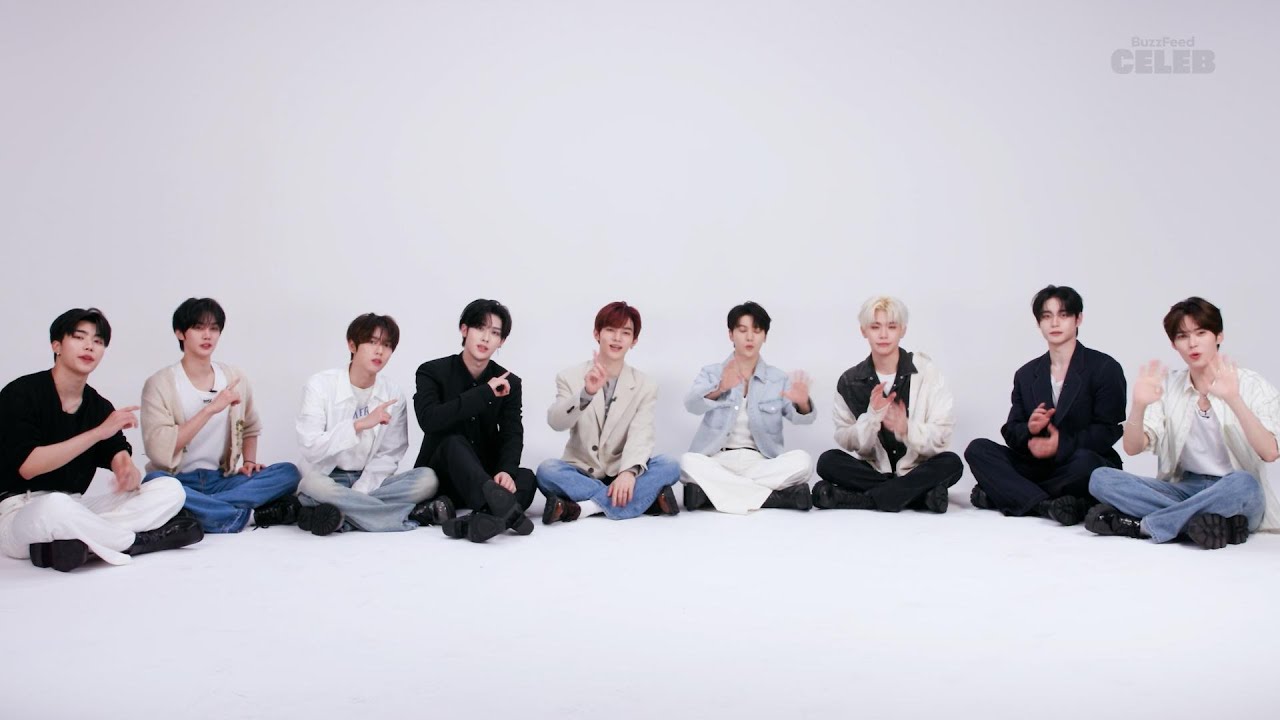 【子犬インタビュー】かわいらしくてふわふわの子犬たちと、ZEROBASEONEが繰り広げるほっこりタイム！