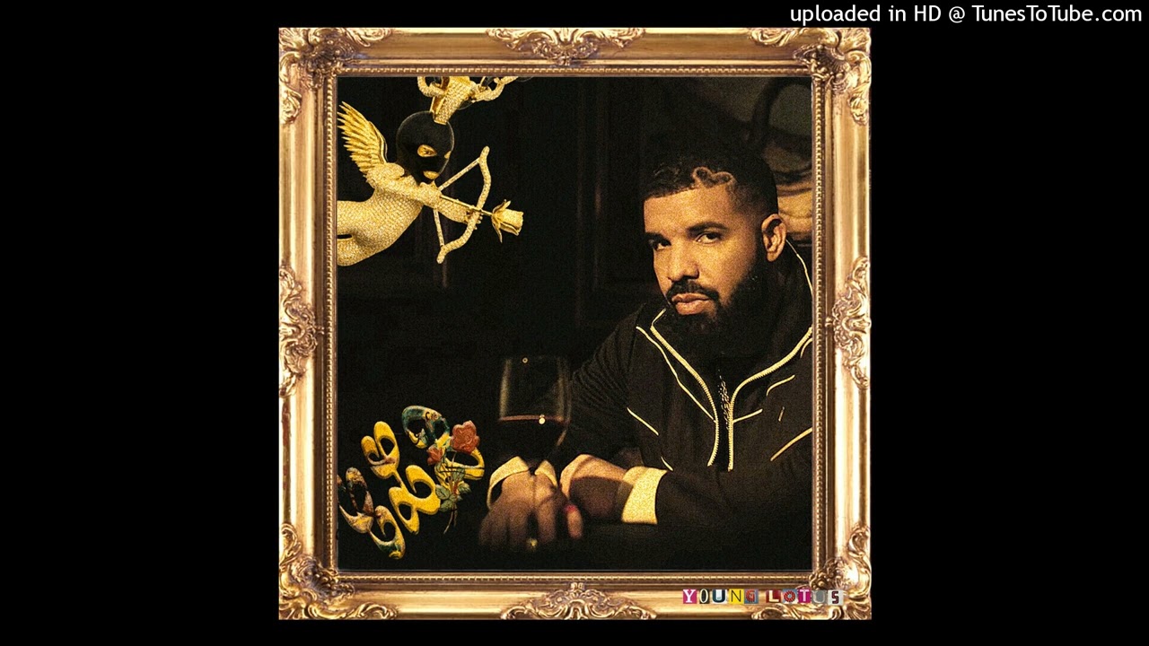 (FREE) Drake Type Beat - Champagne Dog