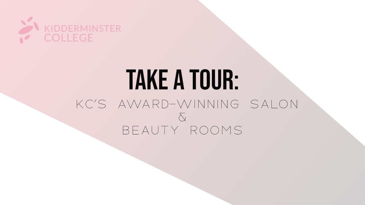 A Tour Around KC's Elements Salon