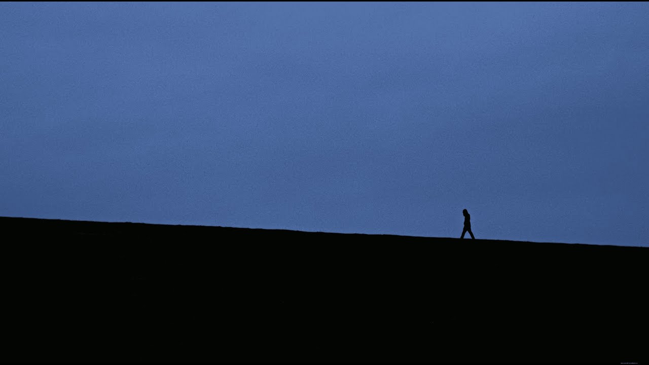 Sharaktah - Wie stellst du dir die Welt vor feat. Clueso (Visualizer)