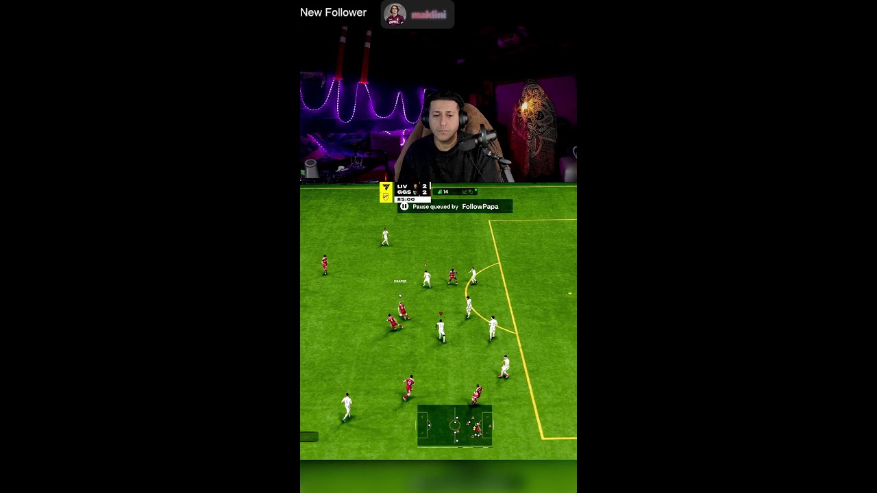 EA SPORTS FC 26