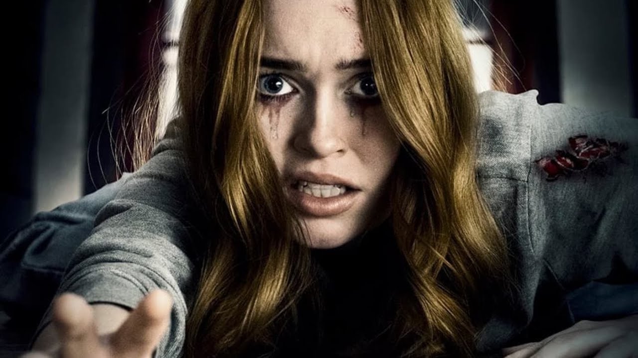 Страшный Фильм Смертельный Квест 2018 ужас триллер