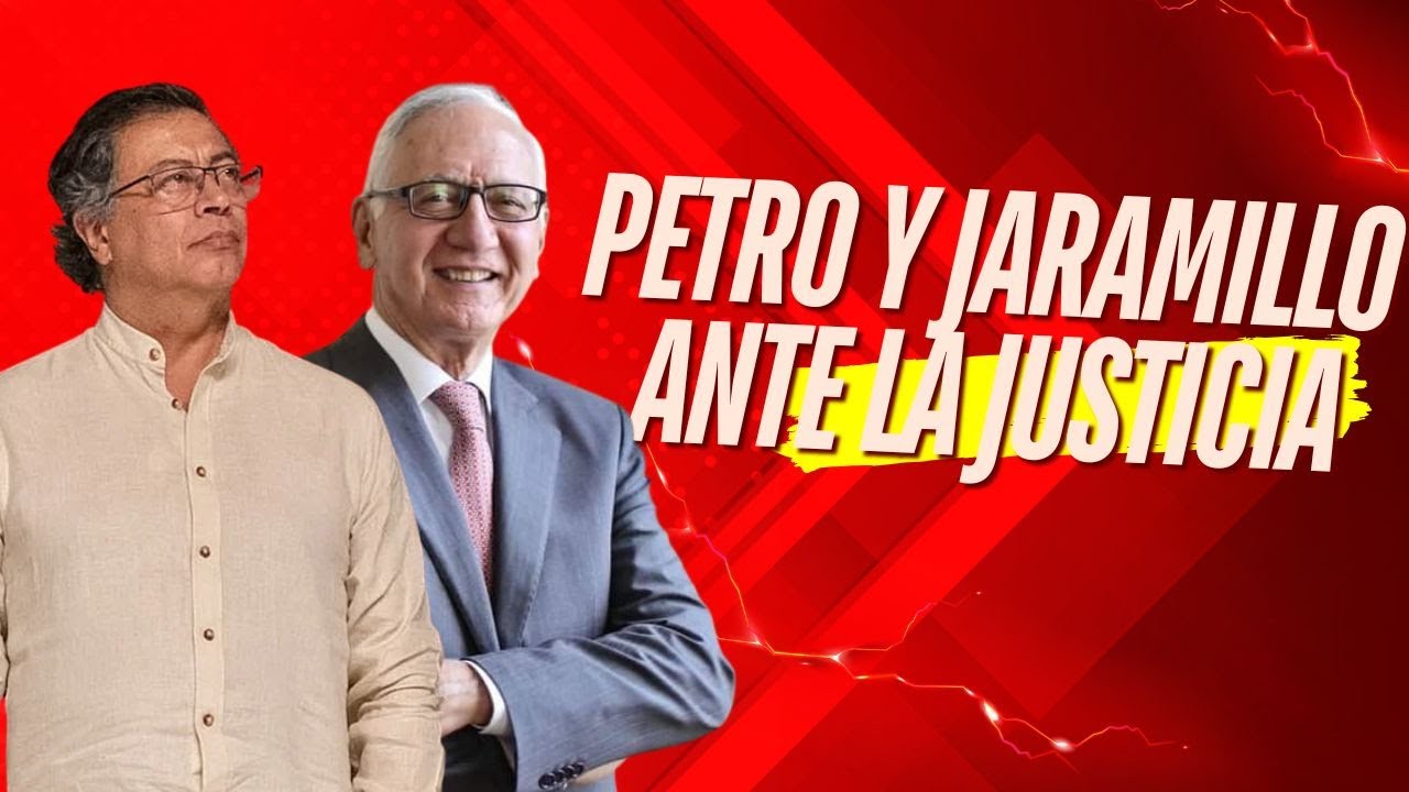 Crisis en la salud para controlar a los colombianos: Andrés Forero