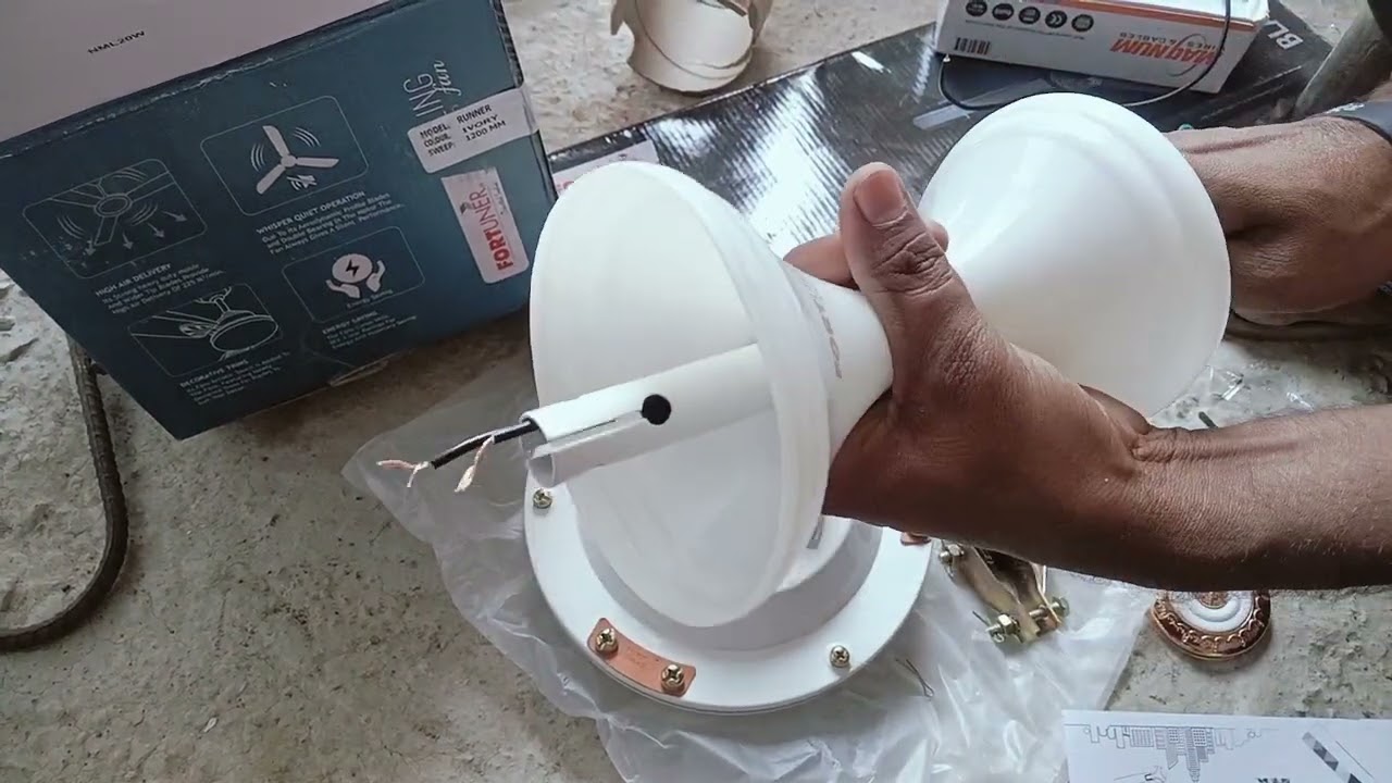 #ceiling #fan#electrical #hat #viral#video ❤️#