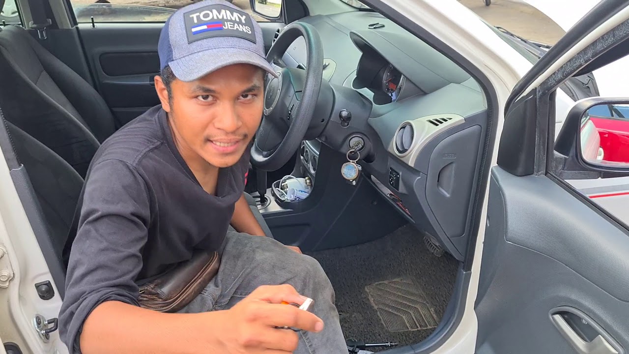 punca kereta saga tak boleh start enjin(cari punca masalah dan cara check) FLX xde jgan cari