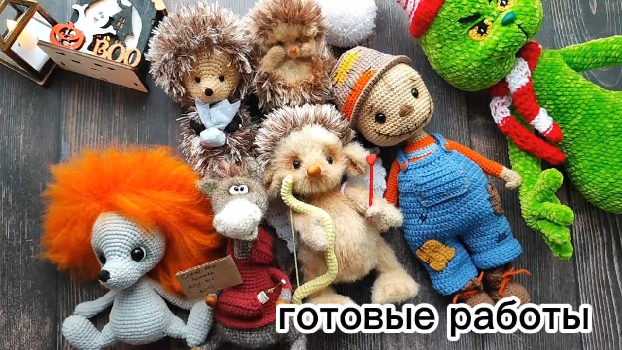 Готовые работы за месяц