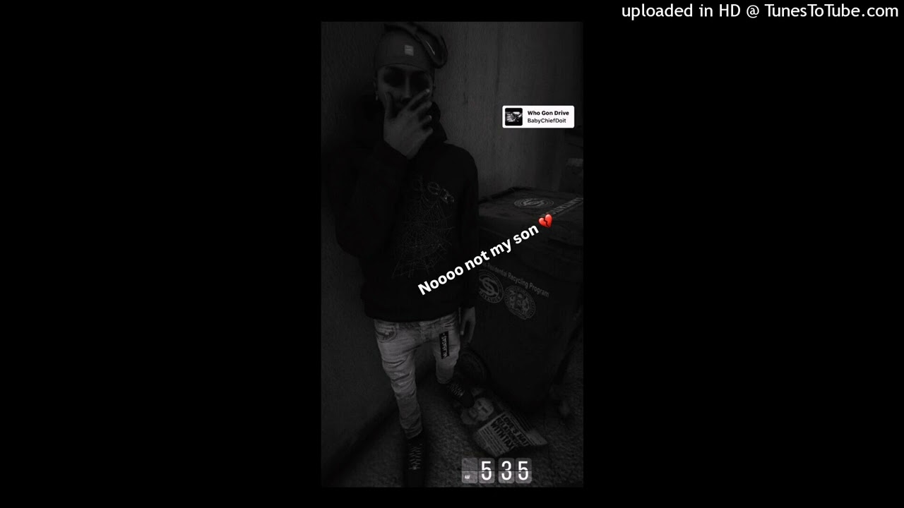[TFB:RP] (IC) Sin B x H5 Torxh - Do It 4 Leeky