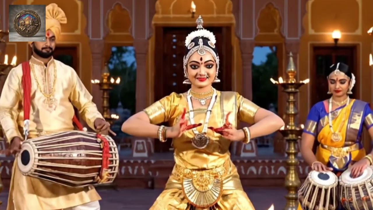 Shiv Manas Puja – Divine Mental Worship of Mahadev | 4K Bhakti Experience