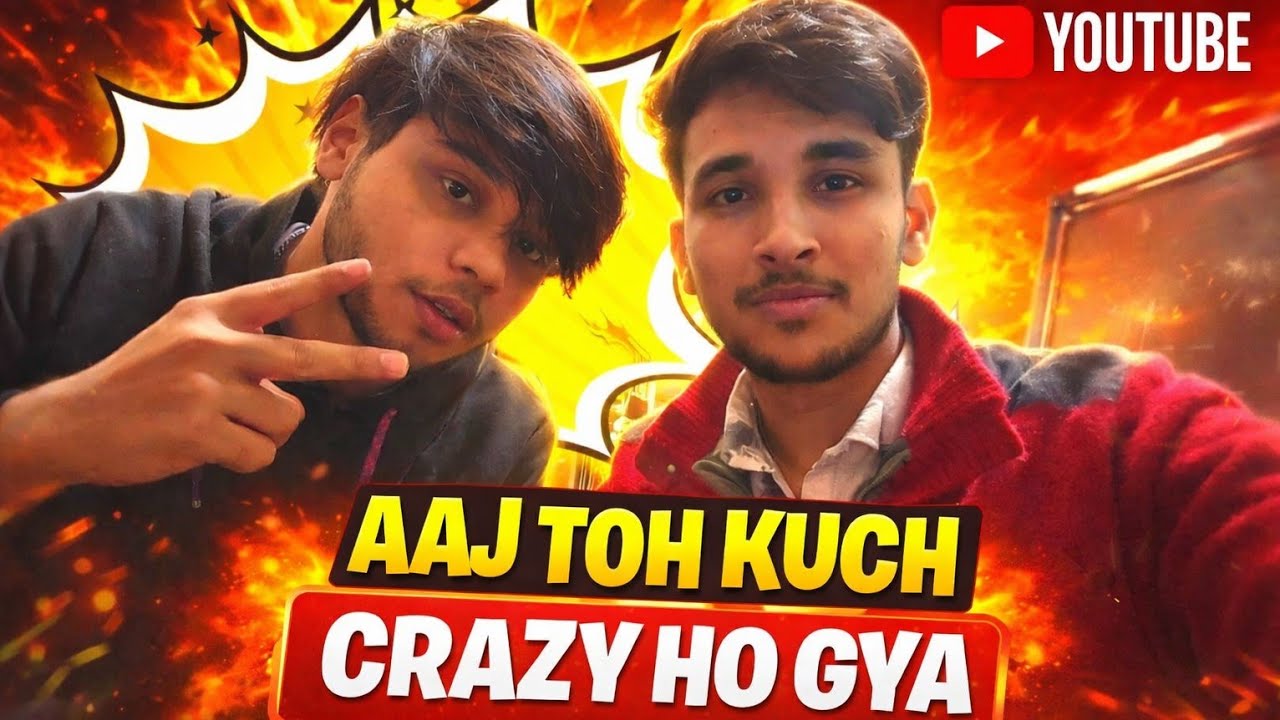 Day 6/365 Aaj bohot maza aaya 🫠#explore #explorepage #vlog #fun 