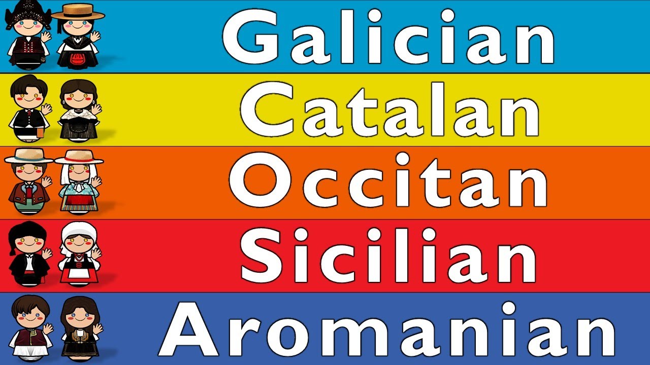 OTHER ROMANCE LANGUAGES