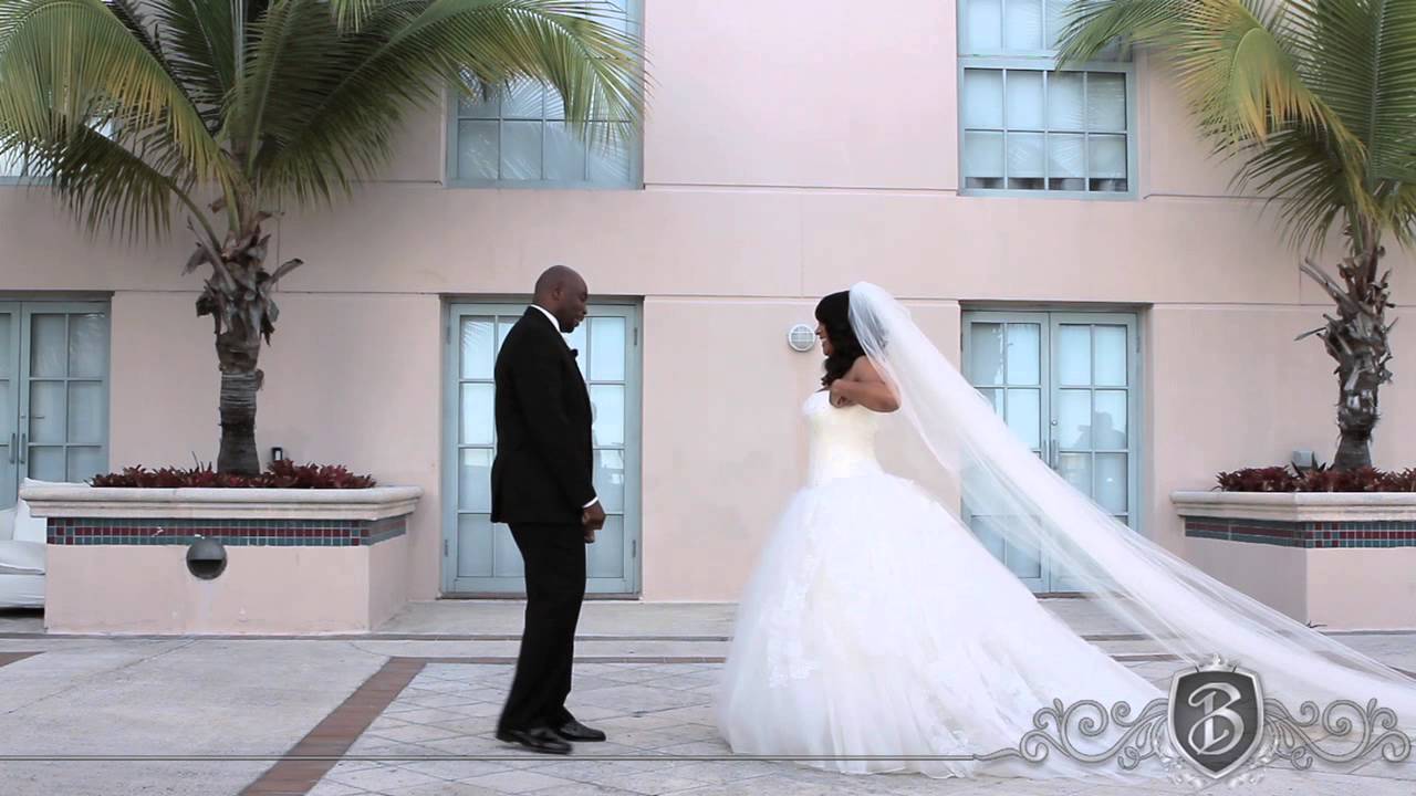 Voltaire + Janice | Wedding Highlights | Black Label Films