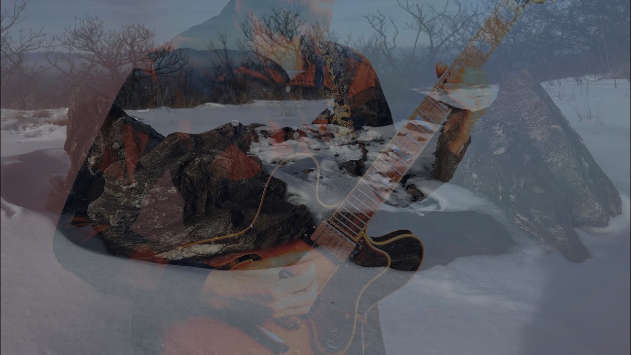 Ambient Song #10