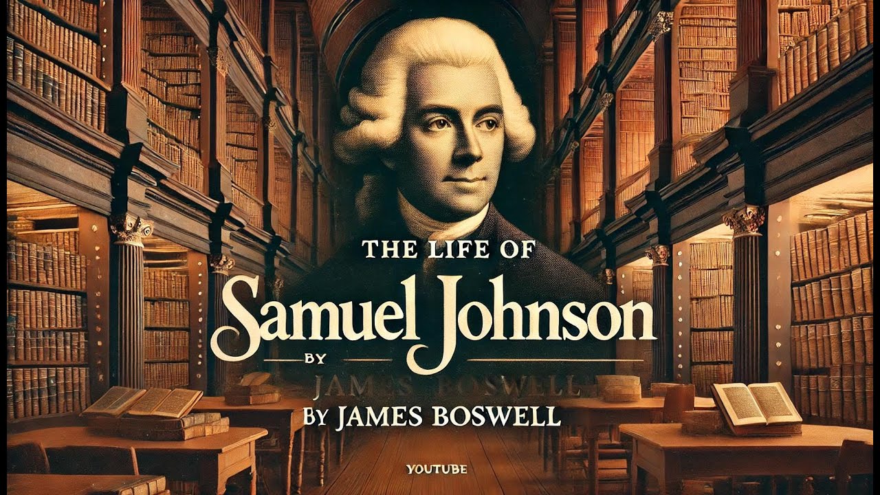 Summary and analysis of The Life of Samuel Johnson by James Boswell