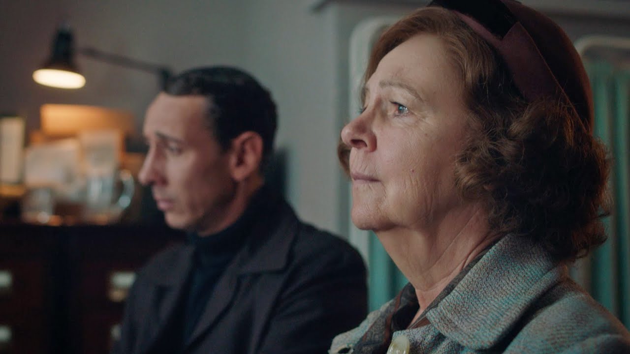 Grantchester, Season 7: Mrs. C's Journey