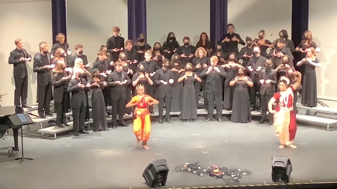 Chorale - TaReKiTa