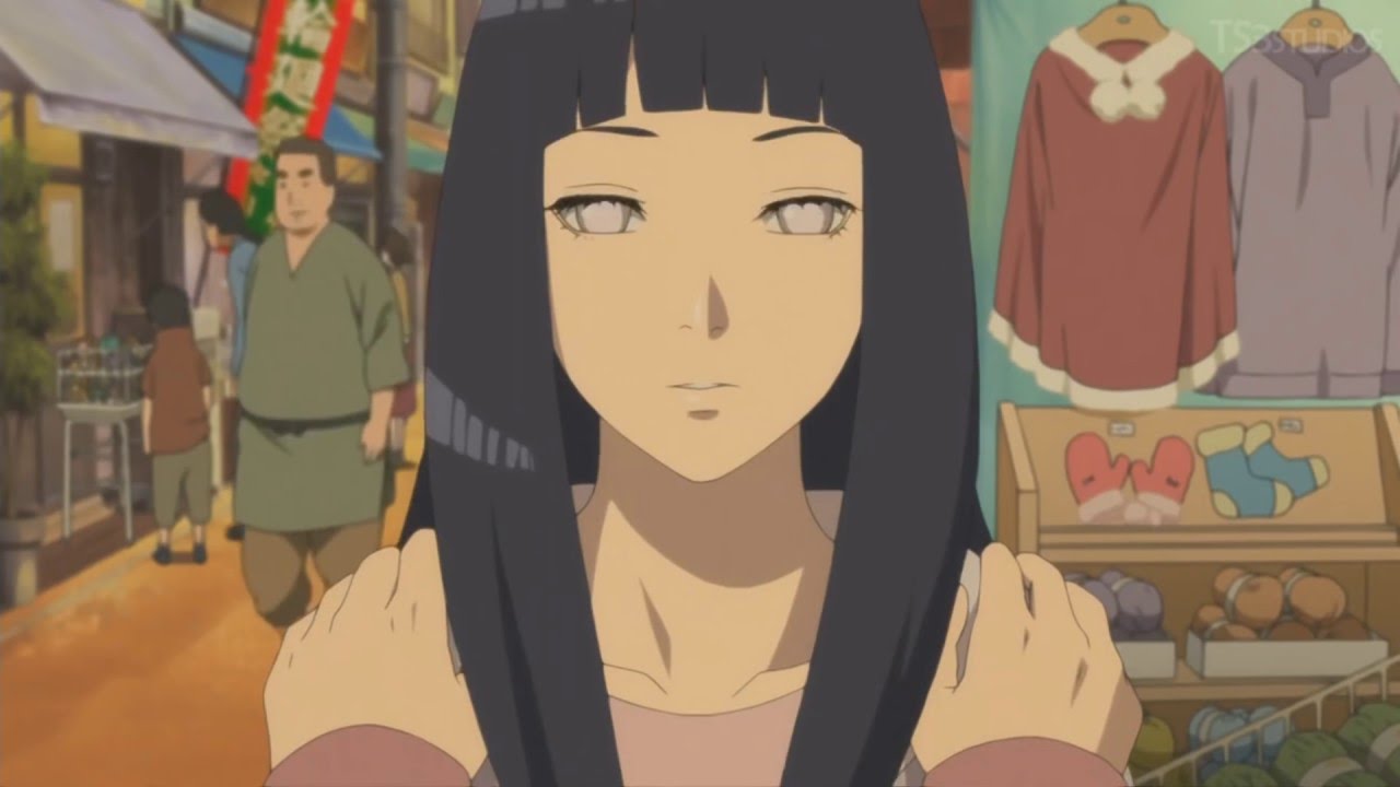 Naruto 〤 Hinata - a thousand years | AMV | ᴴᴰ