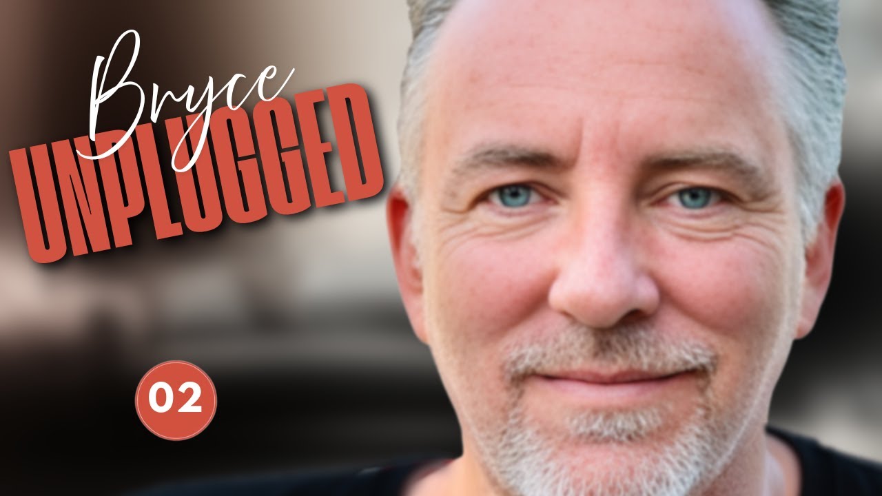 Bryce Unplugged 02 | Когда «простота» уже не так проста