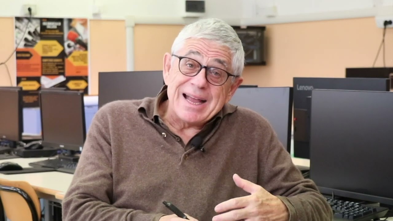 Giorgio Scarfì   Genova contro il degrado