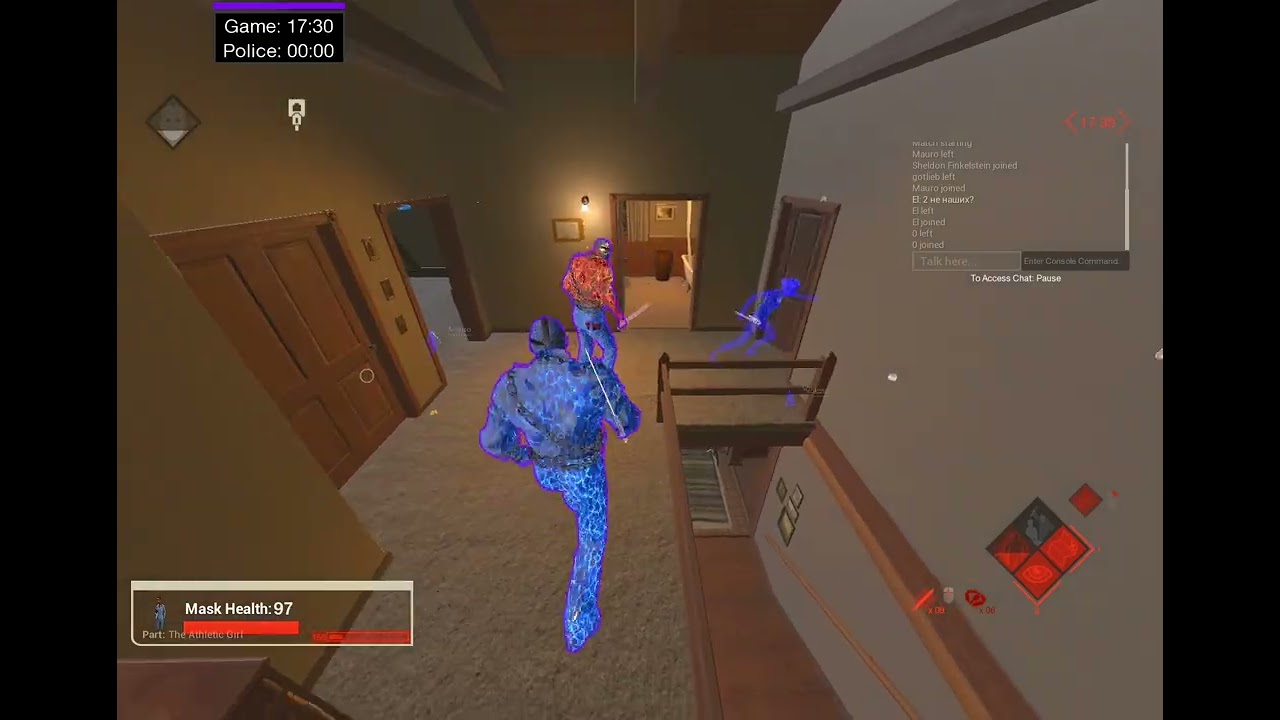 Best gameplay from Zmn & F.a