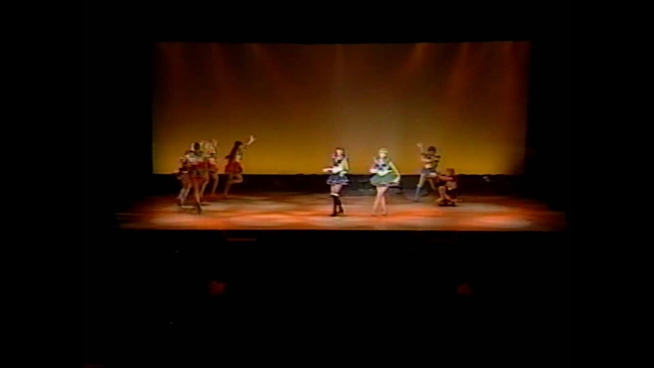 Amazon kara Circus Dan ga Yatte Kita FanKan version in HD