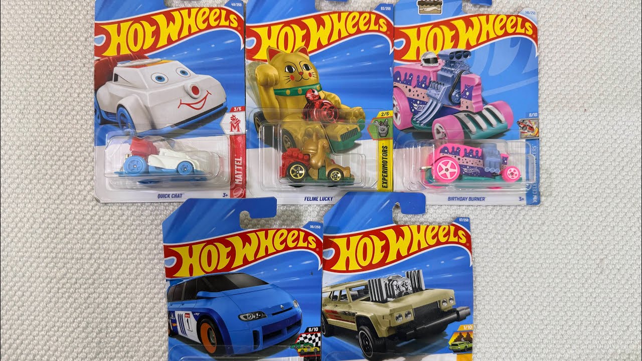 My ENTIRE Hot Wheels Collection! (2026 Updated Tour) 🚗🔥
