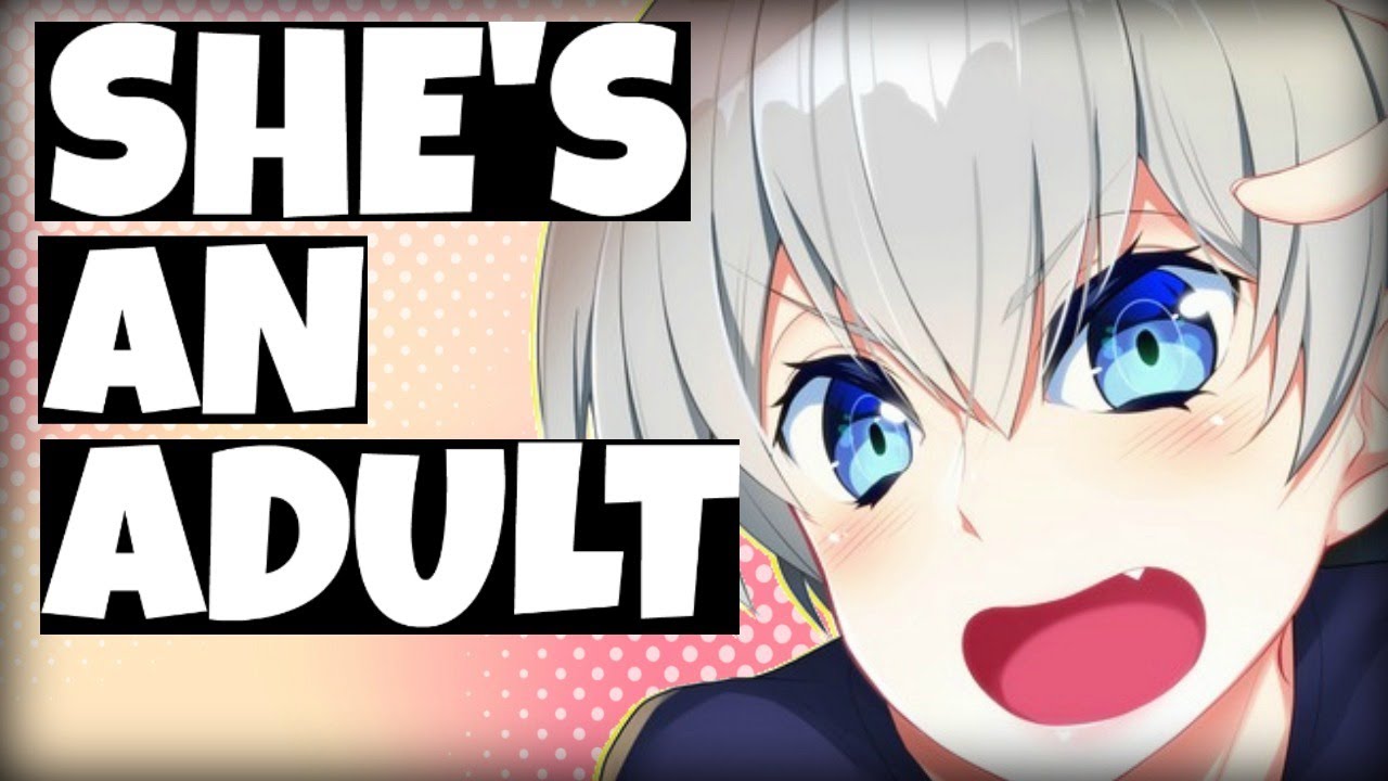 Girl goes on insane rant about Uzaki-chan...