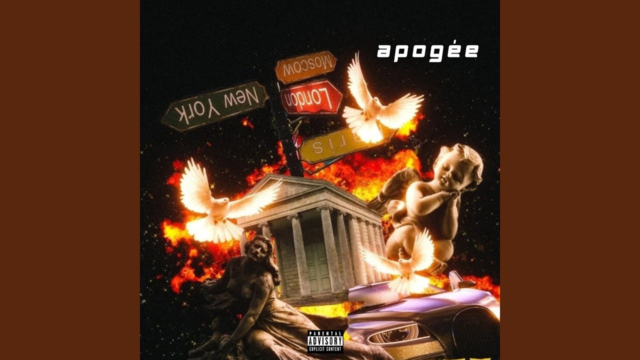 APOGÉE