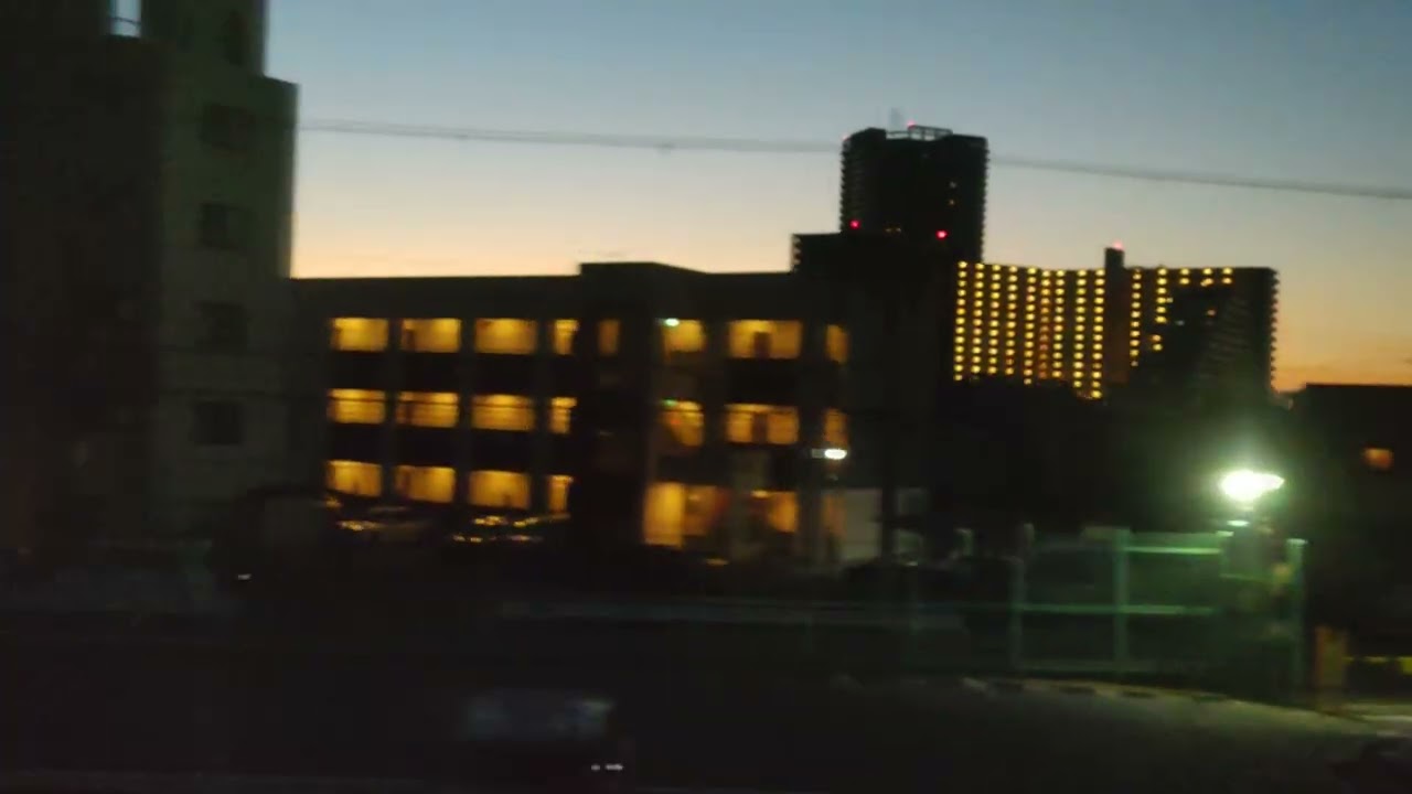 223系 快速 新大阪→茨木