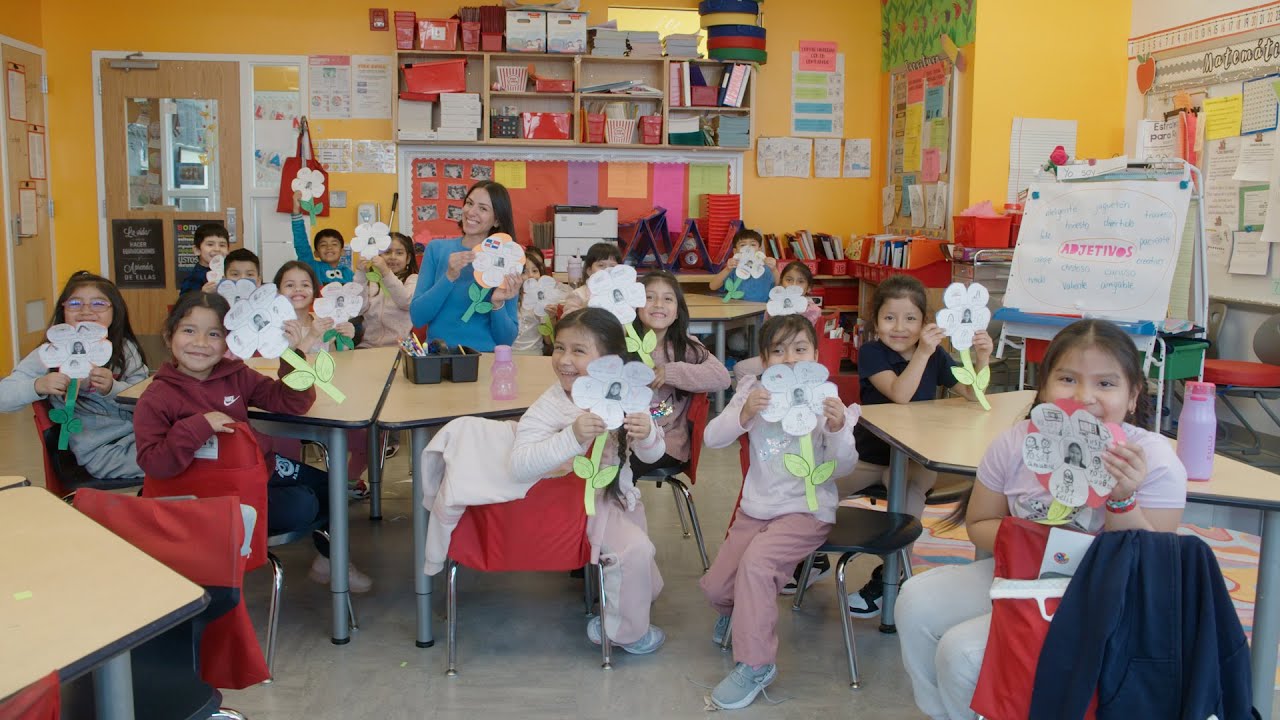 Teacher Appreciation Week 2025 | DonorsChoose