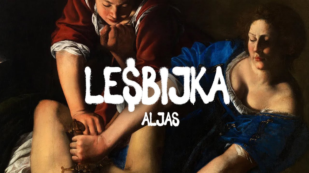 Aljas - Le$bijka