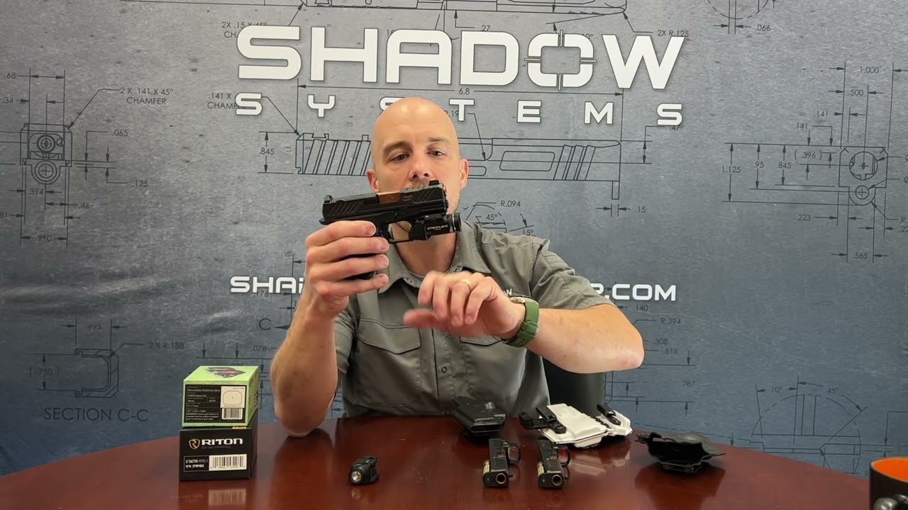 Technical Tuesday - CR920 Compatibility