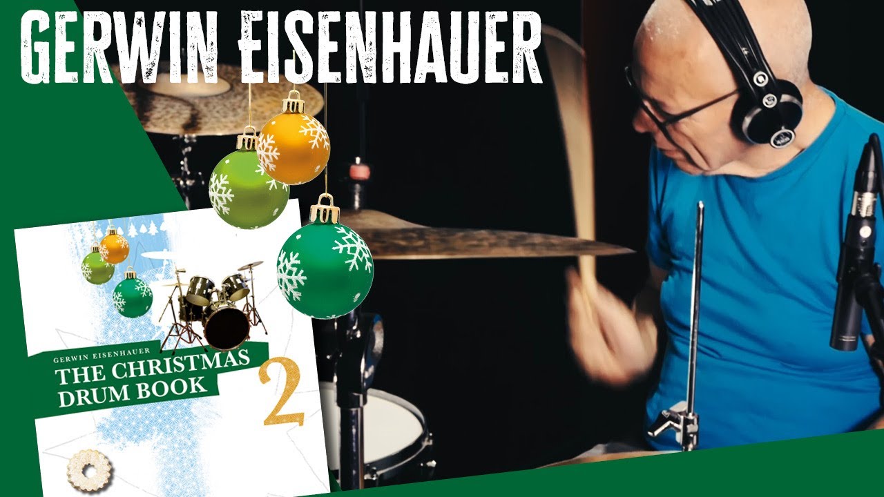 The Twelve Days Of Christmas - Gerwin Eisenhauer