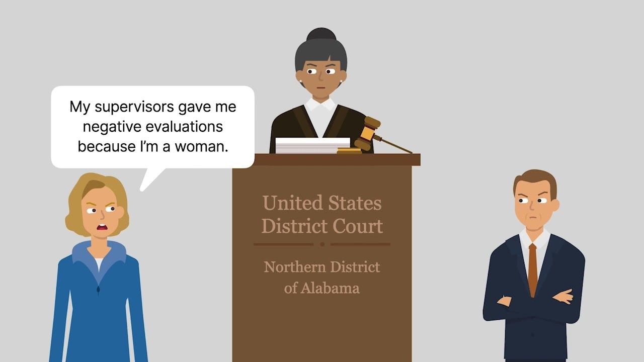 Ledbetter v. Goodyear Tire & Rubber Co. Case Brief Summary | Law Case Explained