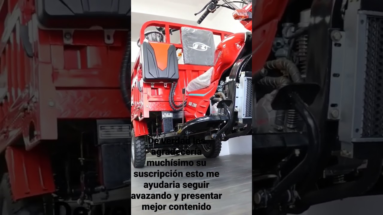bera carguero estilo pick-up