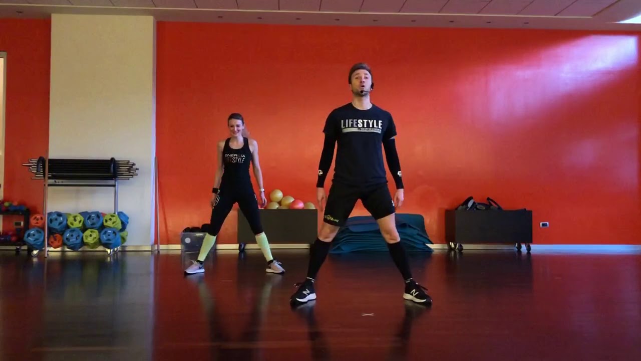 FitMoving - Parte 3 con Marcello Vicini