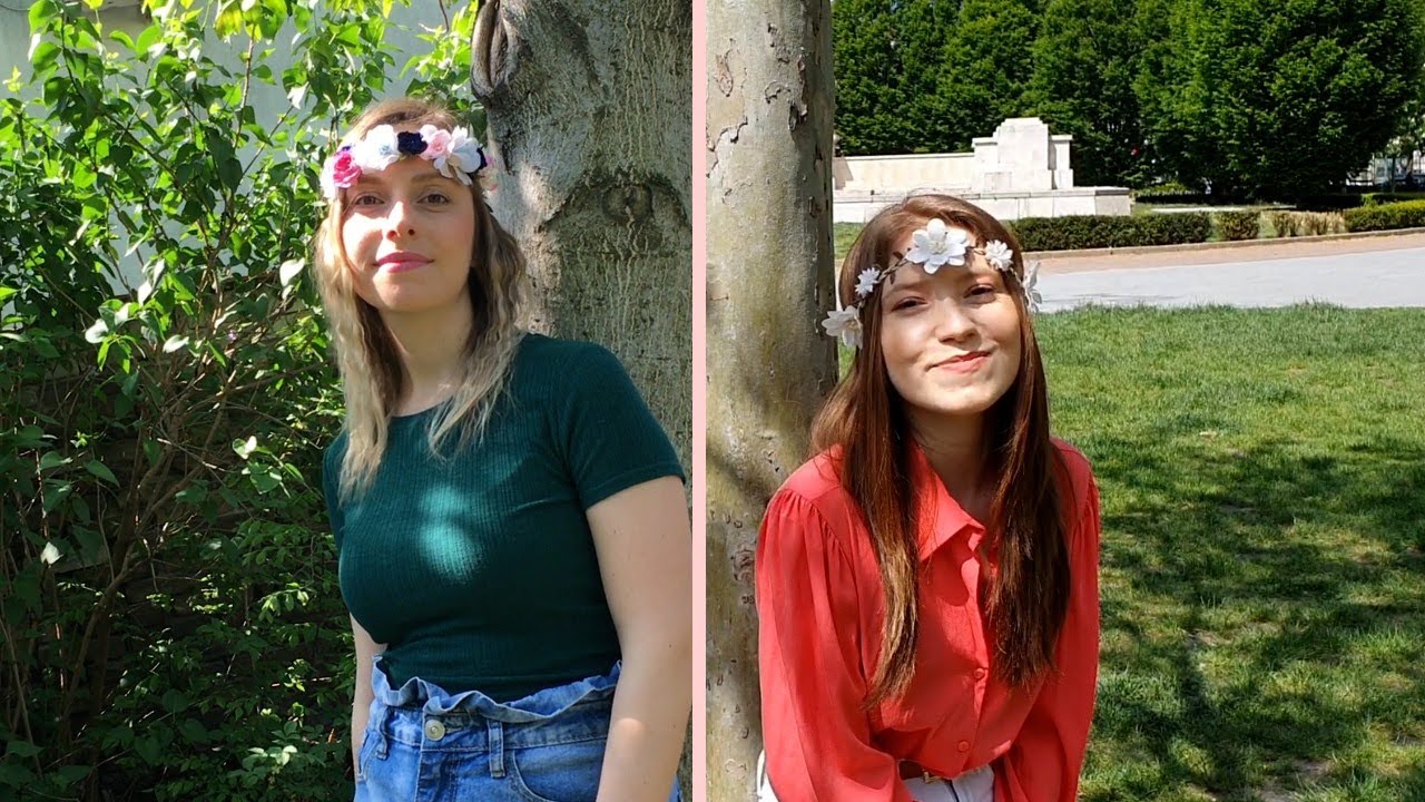 Chiquitita - ABBA Tribute Show cover