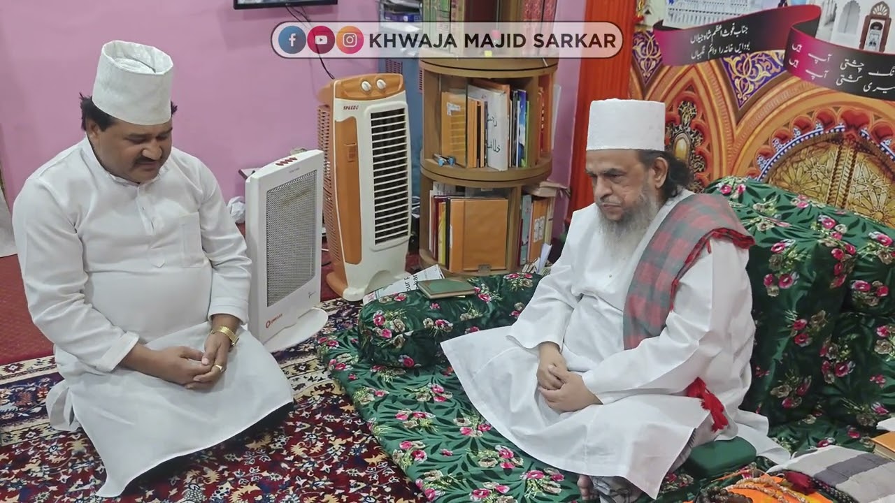 Main Qabr Andheri Me Ghabraunga Jab tanha Imdaad Meri Karne Aajana RasoolAllahﷺ Naat By Firoz Majidi