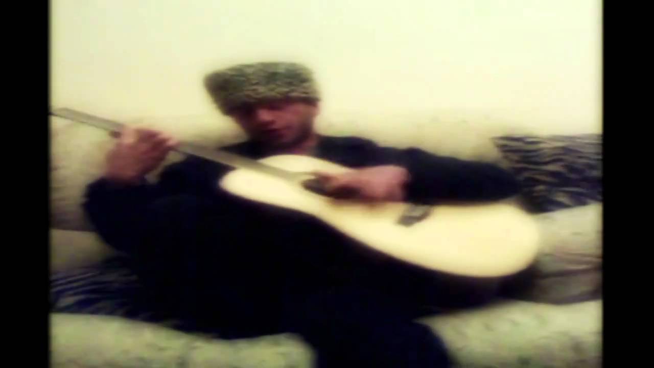 ВАХИД АЮБОВ - Дуьсур ду те вай