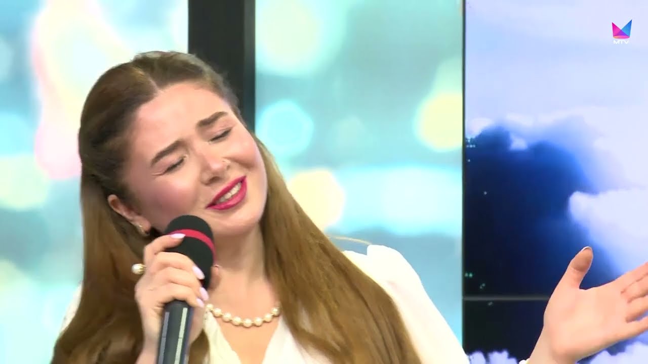 ETİRAF-03.05.2025 Elnarə Xəlilova
