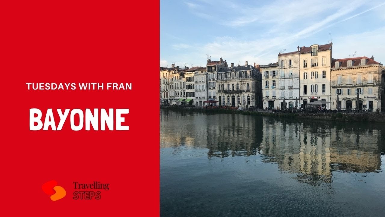 BAYONNE France