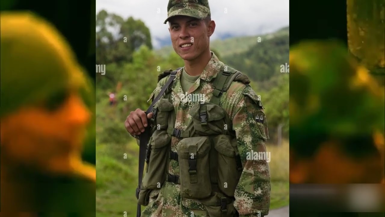 06 May LPS CloseUp FARC Hel kutah  Kum 1 dawn Thihna Kotlangah