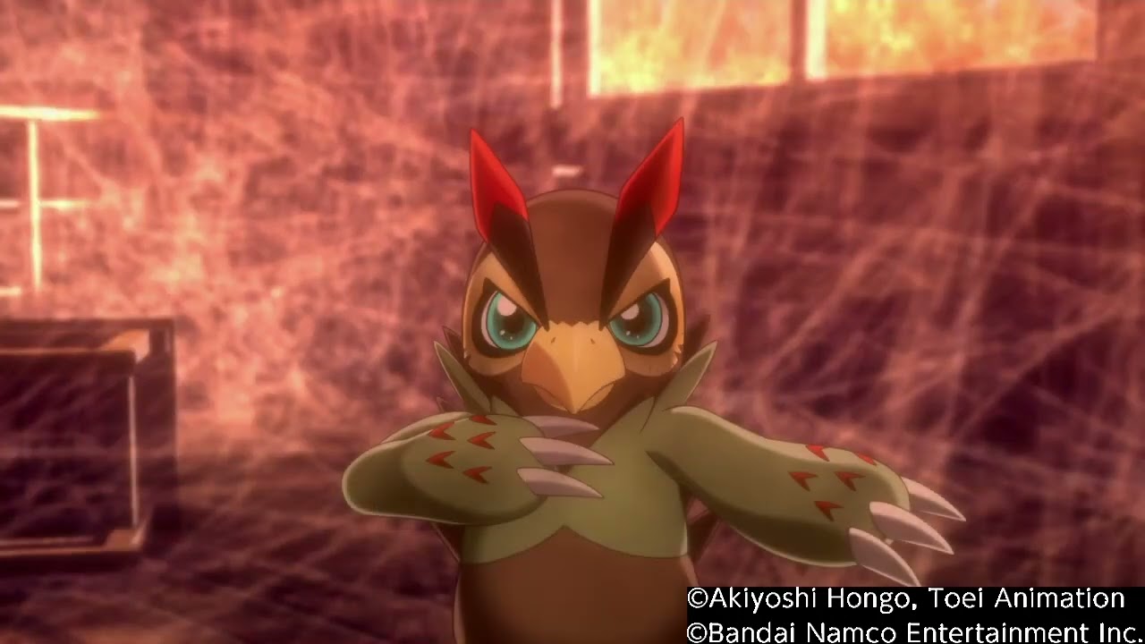 Digimon survive, Brutally Honest Review, Should You Buy?