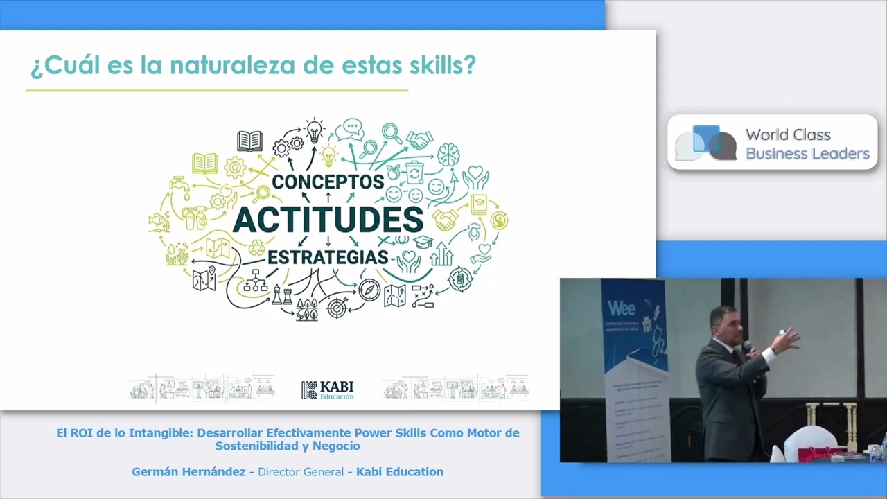 HR26MX: Germán Hernández - Kabi Education