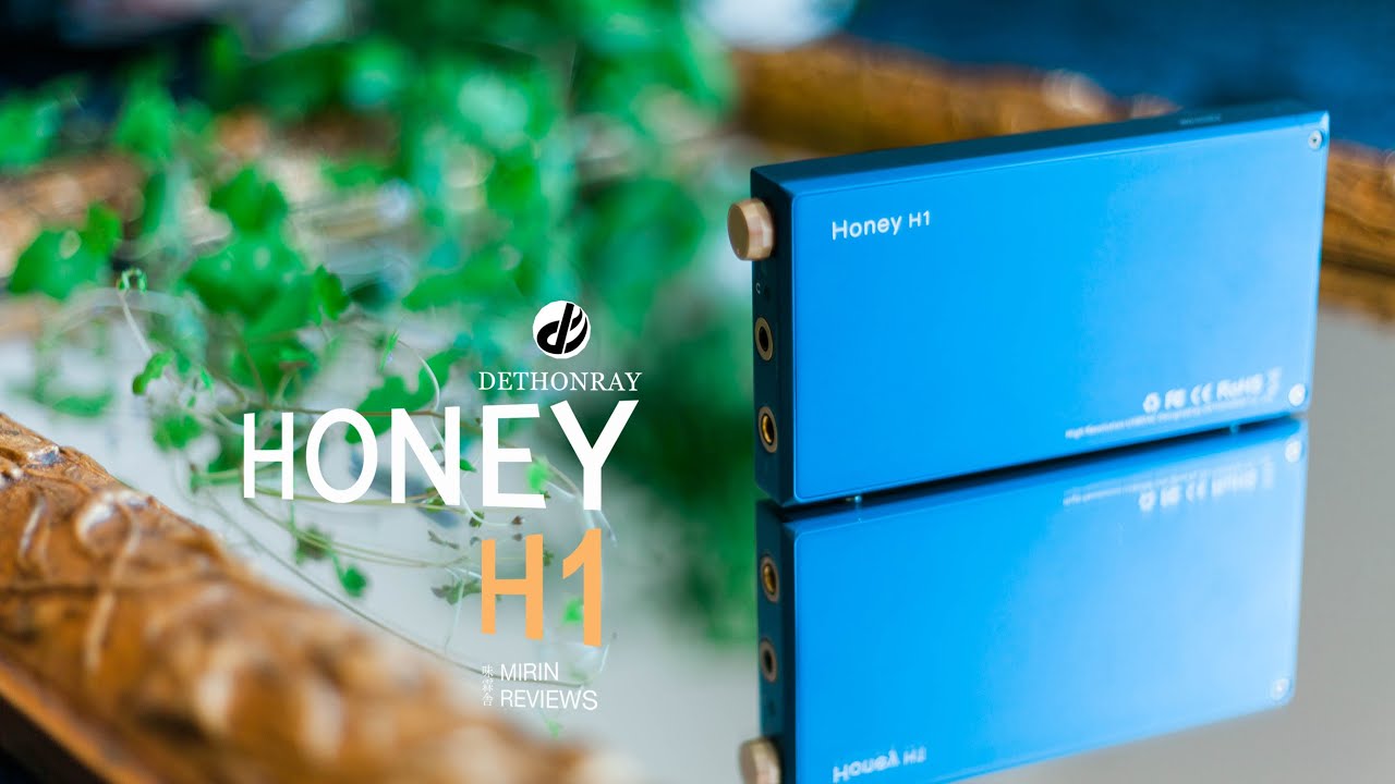 Dethonray Honey H1