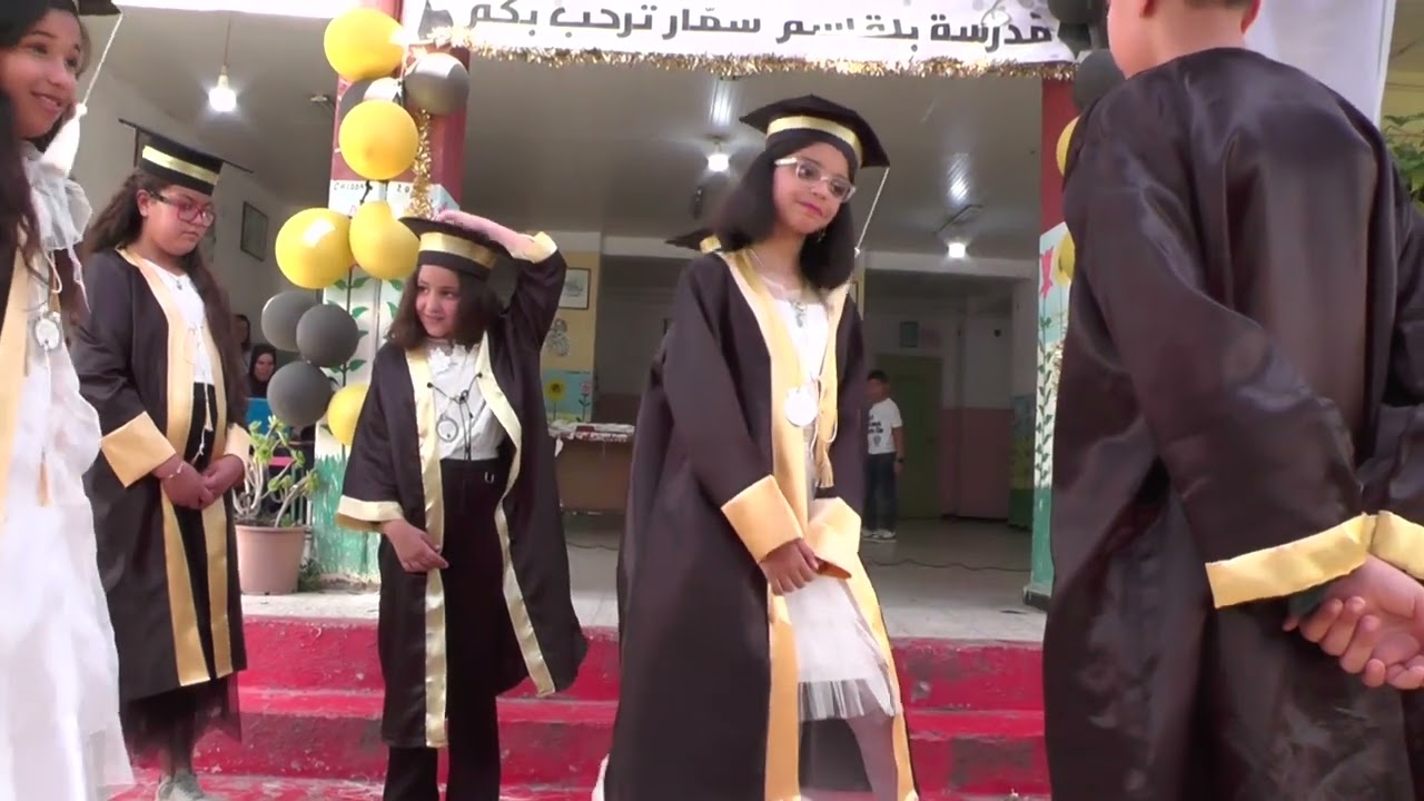 معلمي   .... مدرسة بلقاسم سمار.          تركيب: محمد شينون